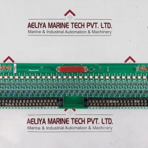 Honeywell 51303928-150 Digital Input 24vdc Termination