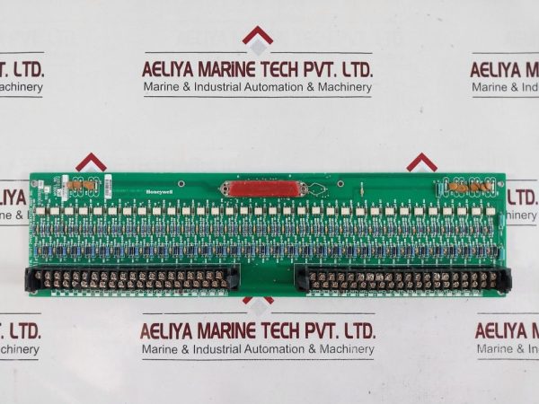 Honeywell 51303928-150 Digital Input 24vdc Termination