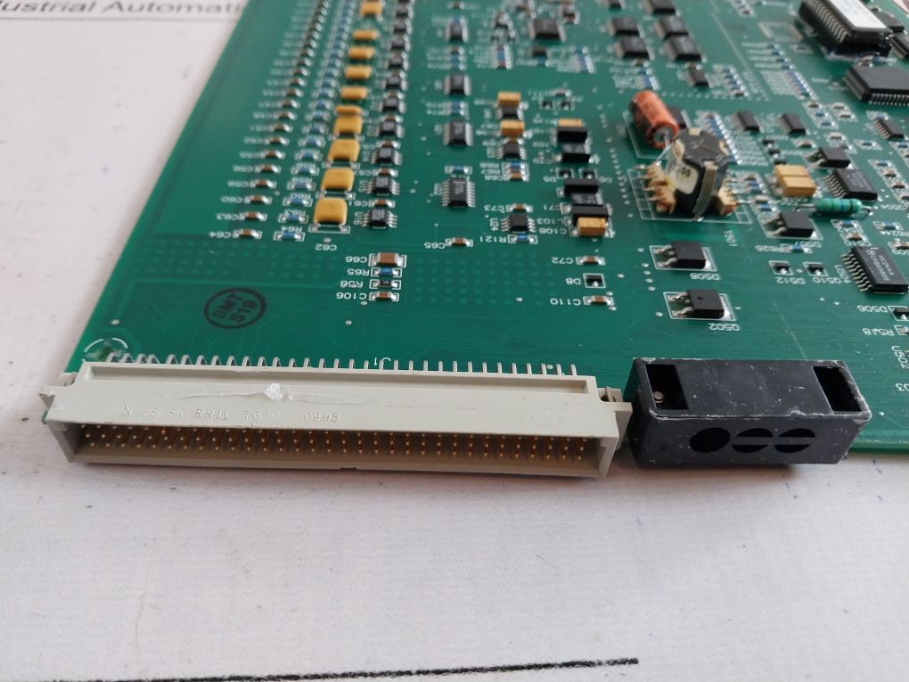 Honeywell 51304754-150 Analog Output Module Rev F - Image 10