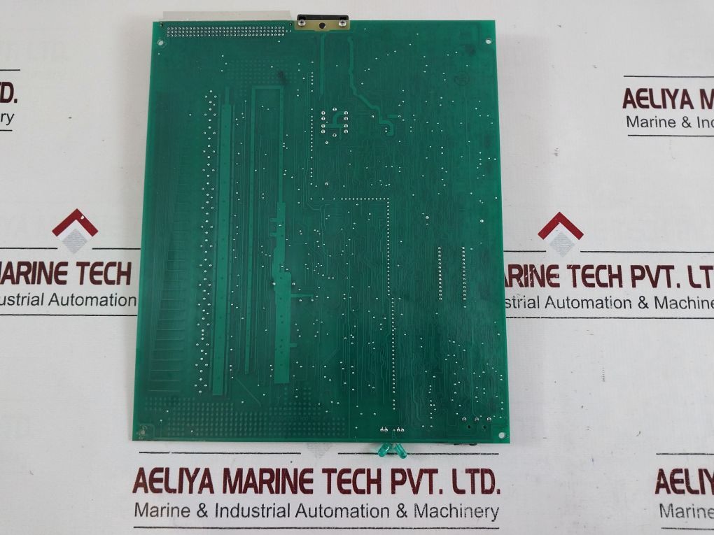 Honeywell 51304754-150 Analog Output Module Rev F - Image 3