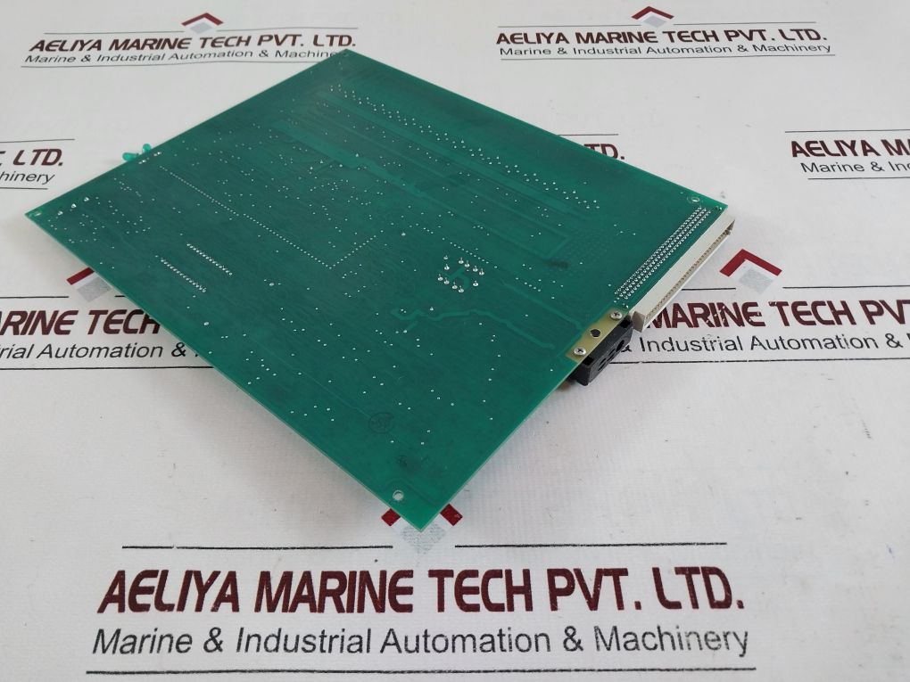 Honeywell 51304754-150 Analog Output Module Rev F - Image 6