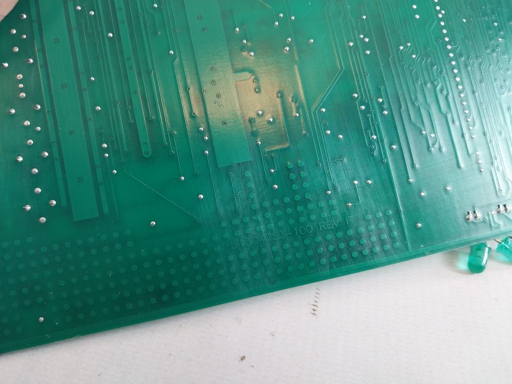 Honeywell 51304754-150 Analog Output Module Rev F - Image 9