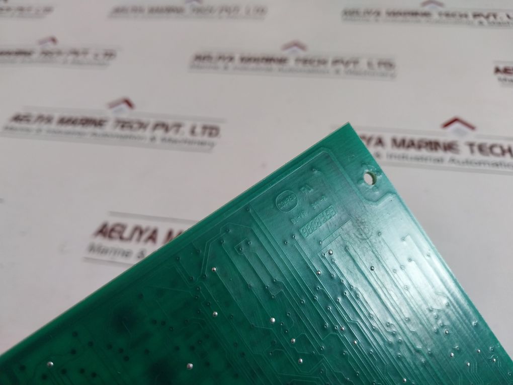 Honeywell 51304754-150 Analog Output Module Rev F - Image 7