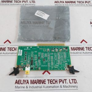 HONEYWELL 51305072-500 CONTROL BOARD