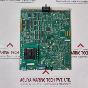 HONEYWELL 51307190-150 HPM I/O LINK CC CARD