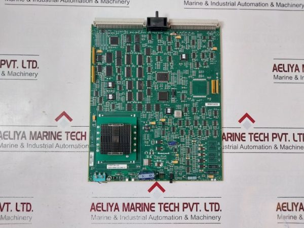 HONEYWELL 51307190-150 HPM I/O LINK CC CARD