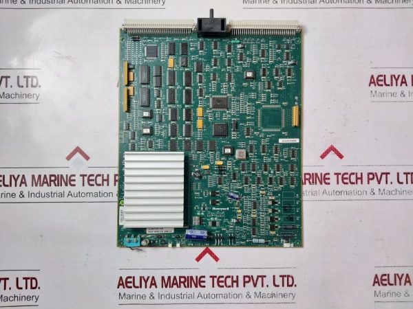 HONEYWELL 51309276-150 HPM I/O LINK CC CARD