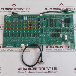 HONEYWELL 51401952-200 PCB CARD