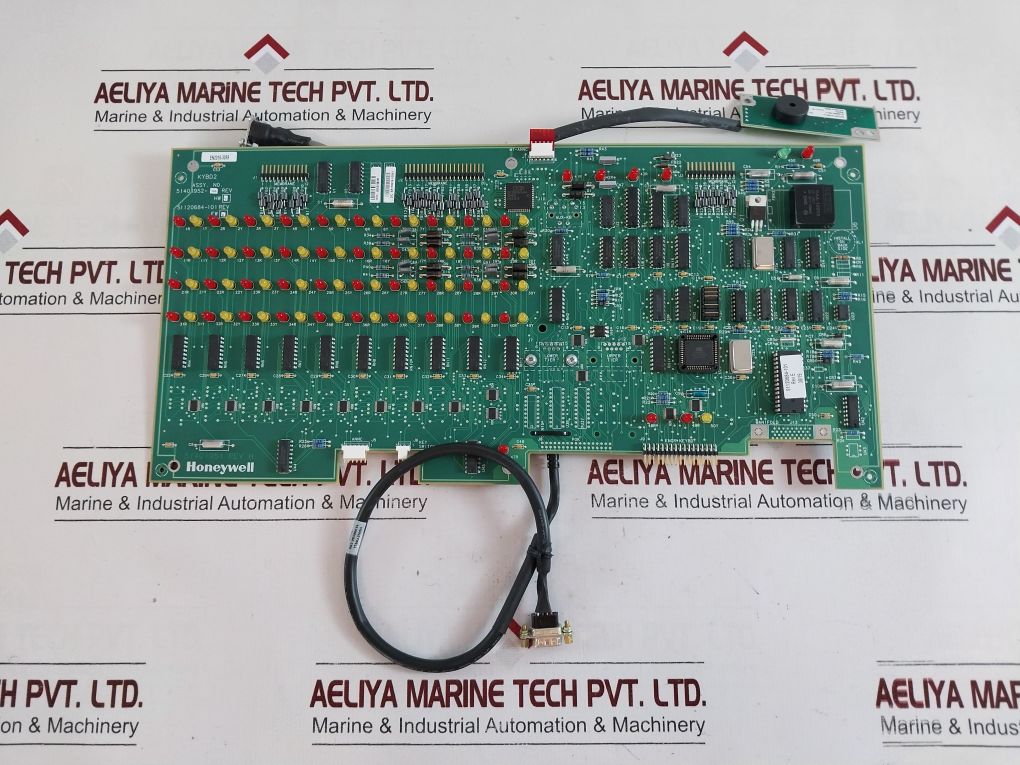 HONEYWELL 51401952-200 PCB CARD