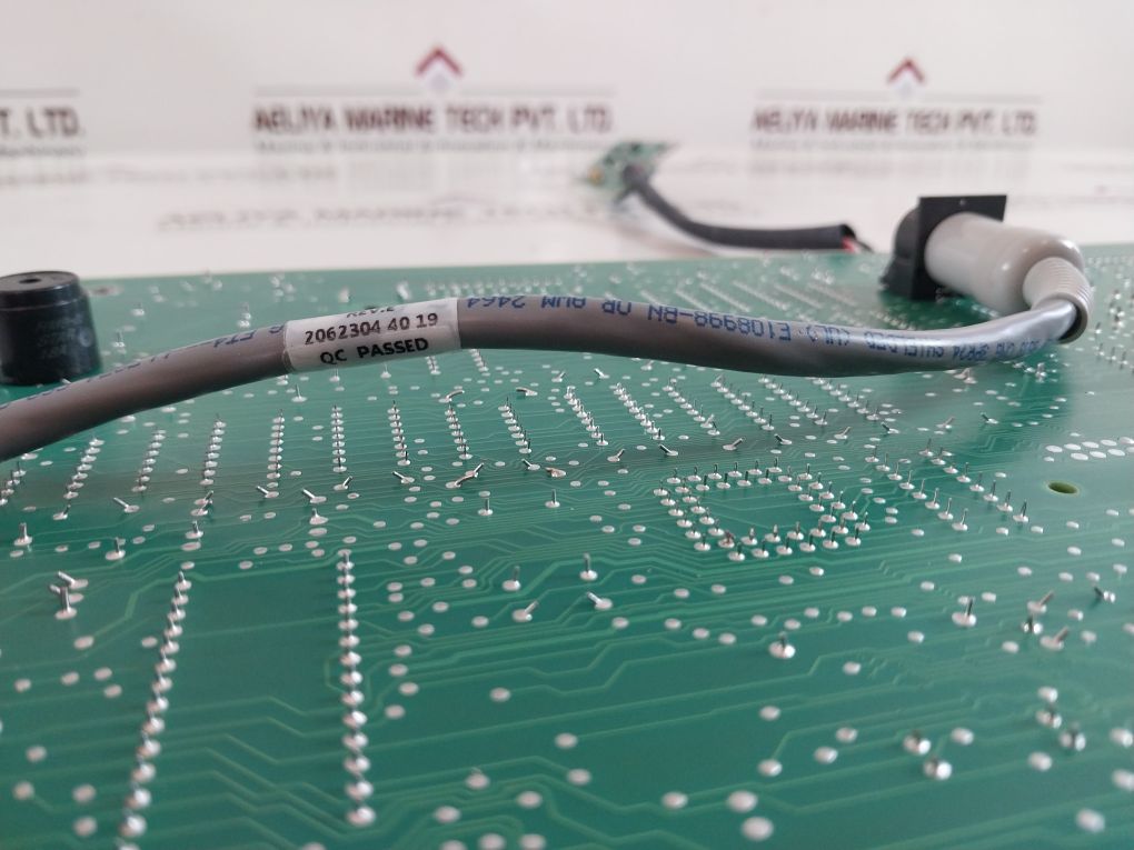 Honeywell 51401952-200 Pcb Card - Image 13