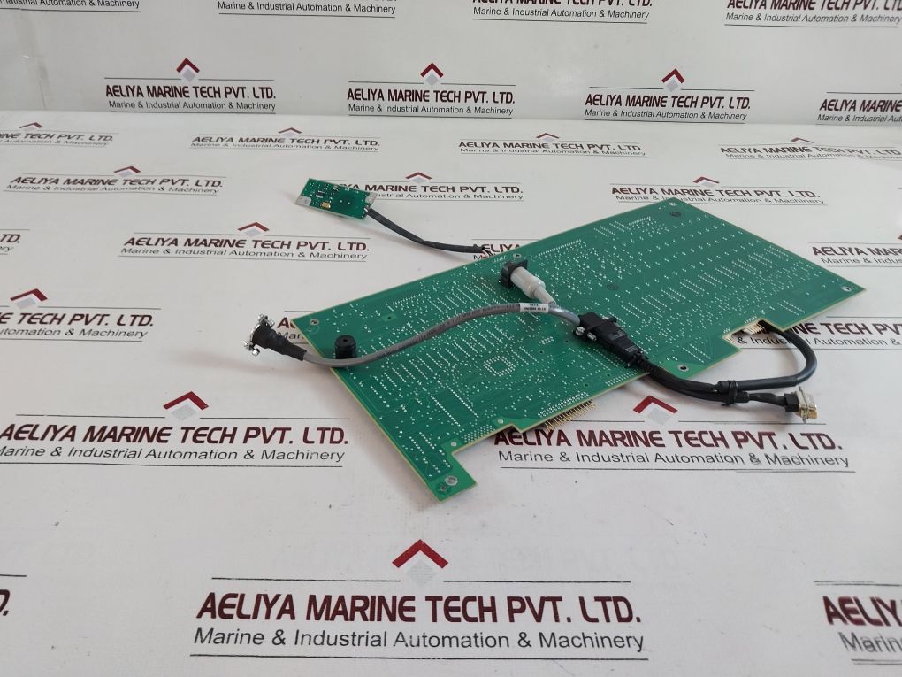 Honeywell 51401952-200 Pcb Card - Image 4