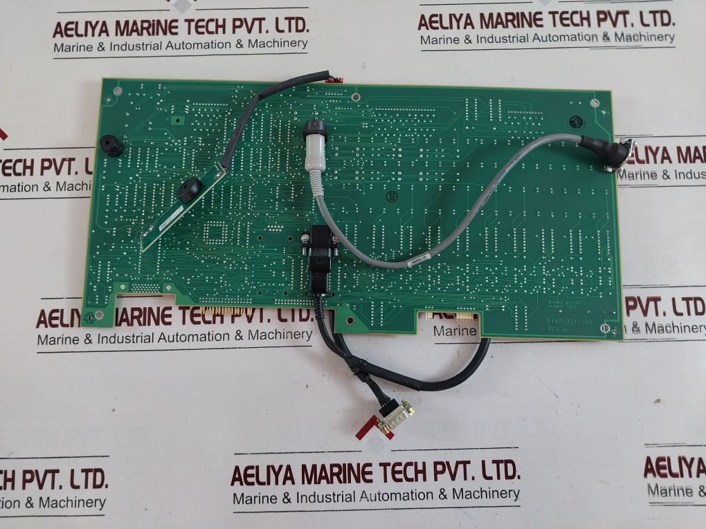 Honeywell 51401952-200 Pcb Card - Image 5