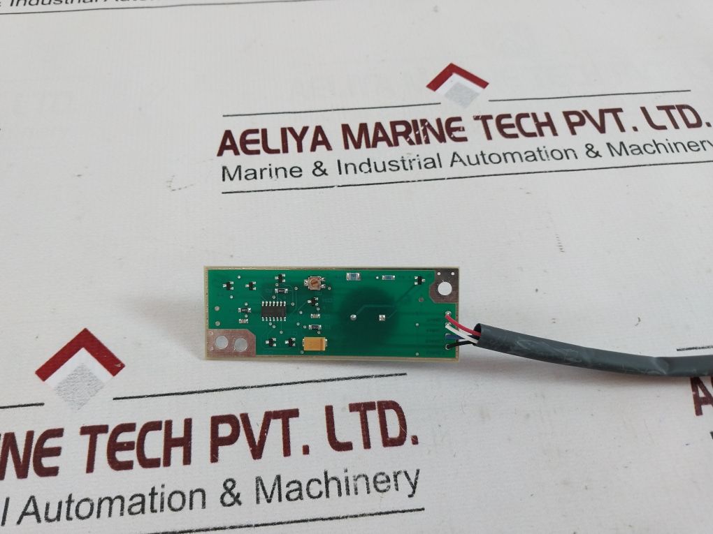 Honeywell 51401952-200 Pcb Card - Image 6