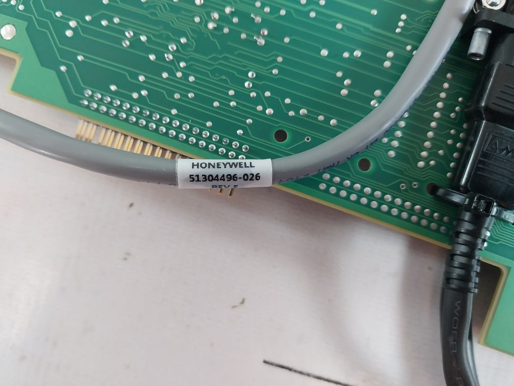 Honeywell 51401952-200 Pcb Card - Image 12