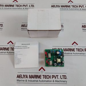 HONEYWELL 51452822-002 PC BOARD