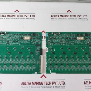 HONEYWELL 80363972-150 DIGITAL INPUT MODULE