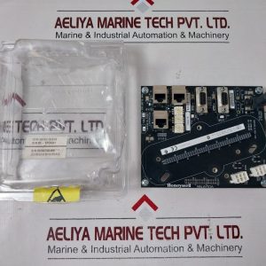 HONEYWELL 8C-TPOXA1 SERIES 8 I/O MODULE