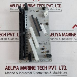 Honeywell Cc-tdil01 Digital Input Module 24v Iota