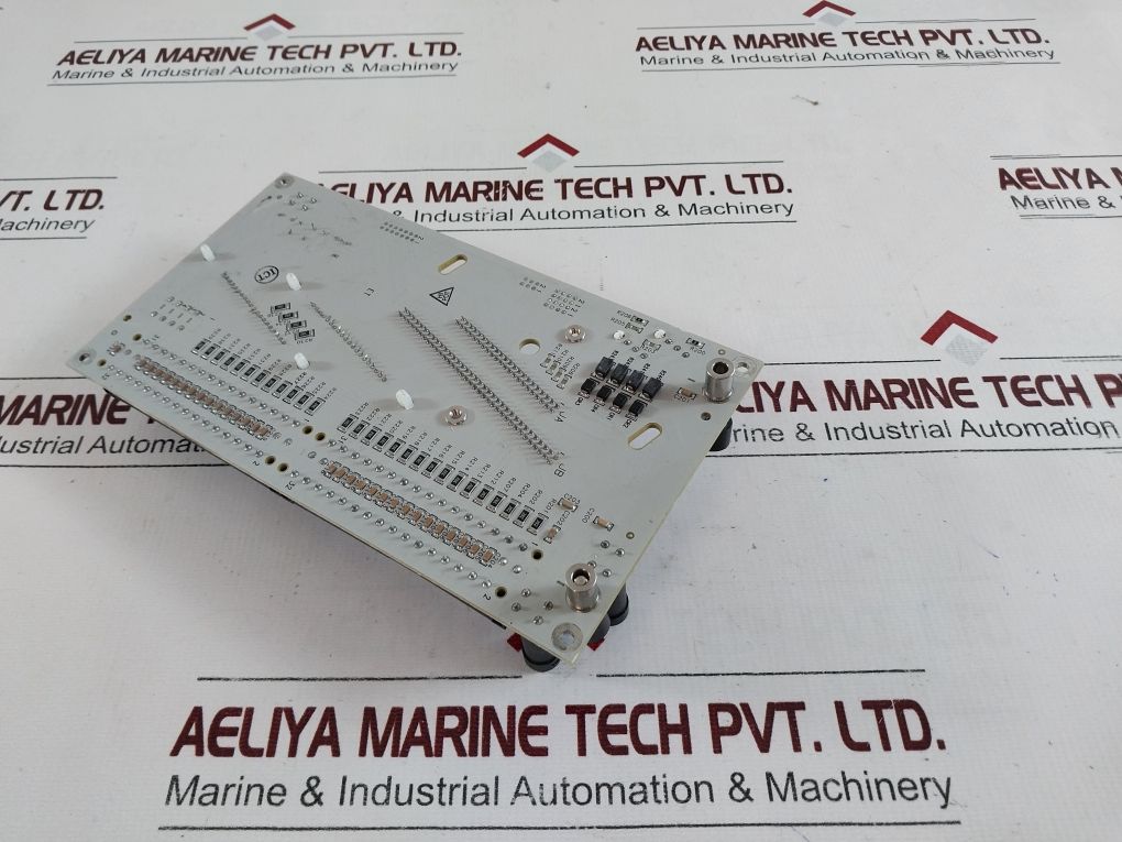 Honeywell Cc-tdil01 Digital Input Module 24v Iota - Aeliya Marine