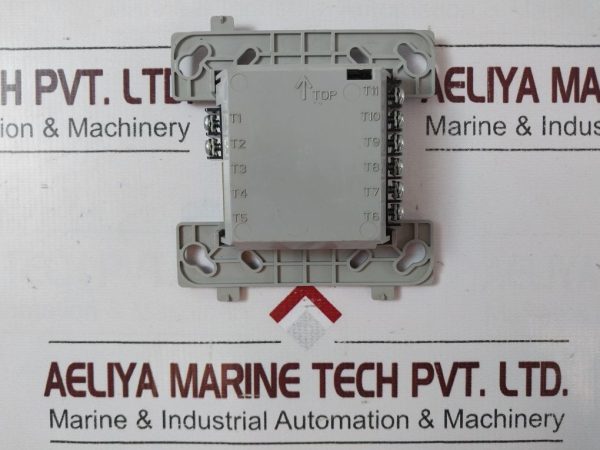 HONEYWELL CMF-300 ADDRESSABLE CONTROL MODULE