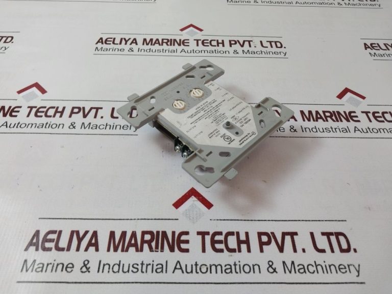 Honeywell Cmf-300 Addressable Control Module - Aeliya Marine