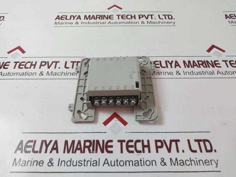 Honeywell Cmf-300 Addressable Control Module - Aeliya Marine