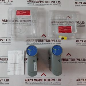 HONEYWELL DC-PDIS51 DIGITAL INPUT MODULE