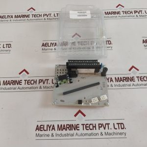 HONEYWELL DC-TAIX51 MODULE