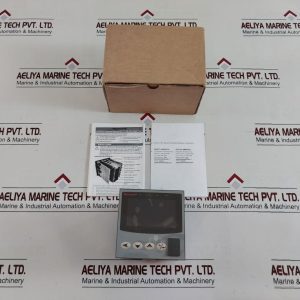 HONEYWELL DCP250 LOOP CONTROLLER AND PROGRAMMER