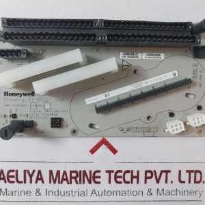 Honeywell Di 24v Iom Digital Input Module24v Iota Rev B