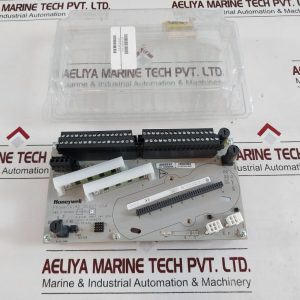 Honeywell Di 24v Iom Digital Input Module 24v Iota