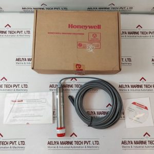 Honeywell Dl5ppb-500-0000-000 Analytical Sensors