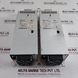 Honeywell Fc-psu-uni2450u Power Supply 24vdc