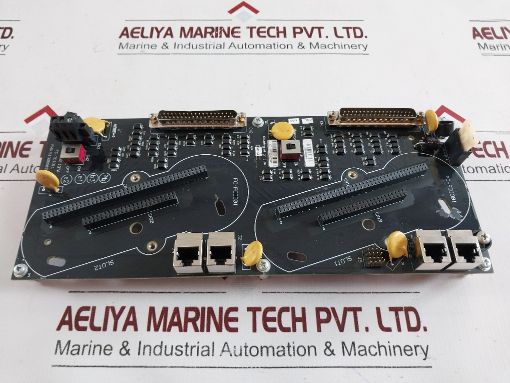 Honeywell Fc-tdio11 Pcb Card - Image 7