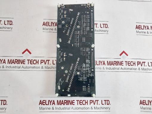Honeywell Fc-tdio11 Pcb Card - Image 4
