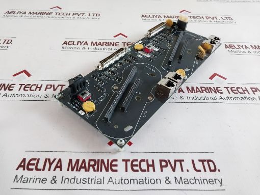 Honeywell Fc-tdio11 Pcb Card - Image 3