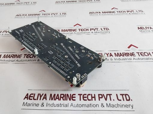 Honeywell Fc-tdio11 Pcb Card - Image 5