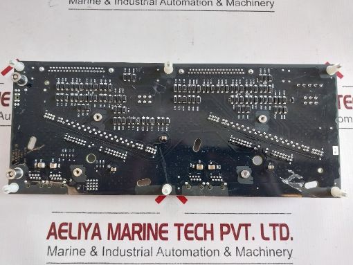 Honeywell Fc-tdio11 Pcb Card - Image 6