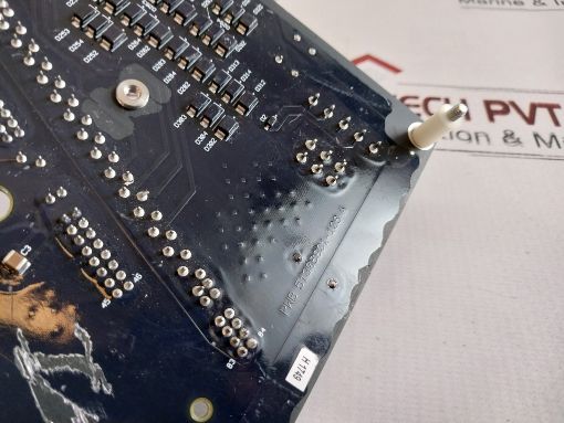 Honeywell Fc-tdio11 Pcb Card - Image 8