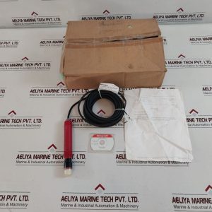 Honeywell Hb546-bvsf-tks1-30st-000 Ph Sensor