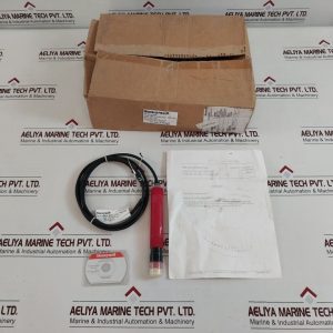 Honeywell Hb546-bvsr-shs1-05st-000 Ph Sensor