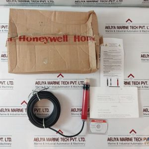 HONEYWELL HB546-CVSF-TCSN-30ST-000 PH SENSOR