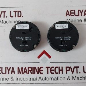 HONEYWELL HNWG-50098718-002 HART TEMPERATURE TRANSMITTER