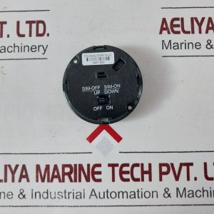 HONEYWELL HNWG-50098718-002 HART TEMPERATURE TRANSMITTER