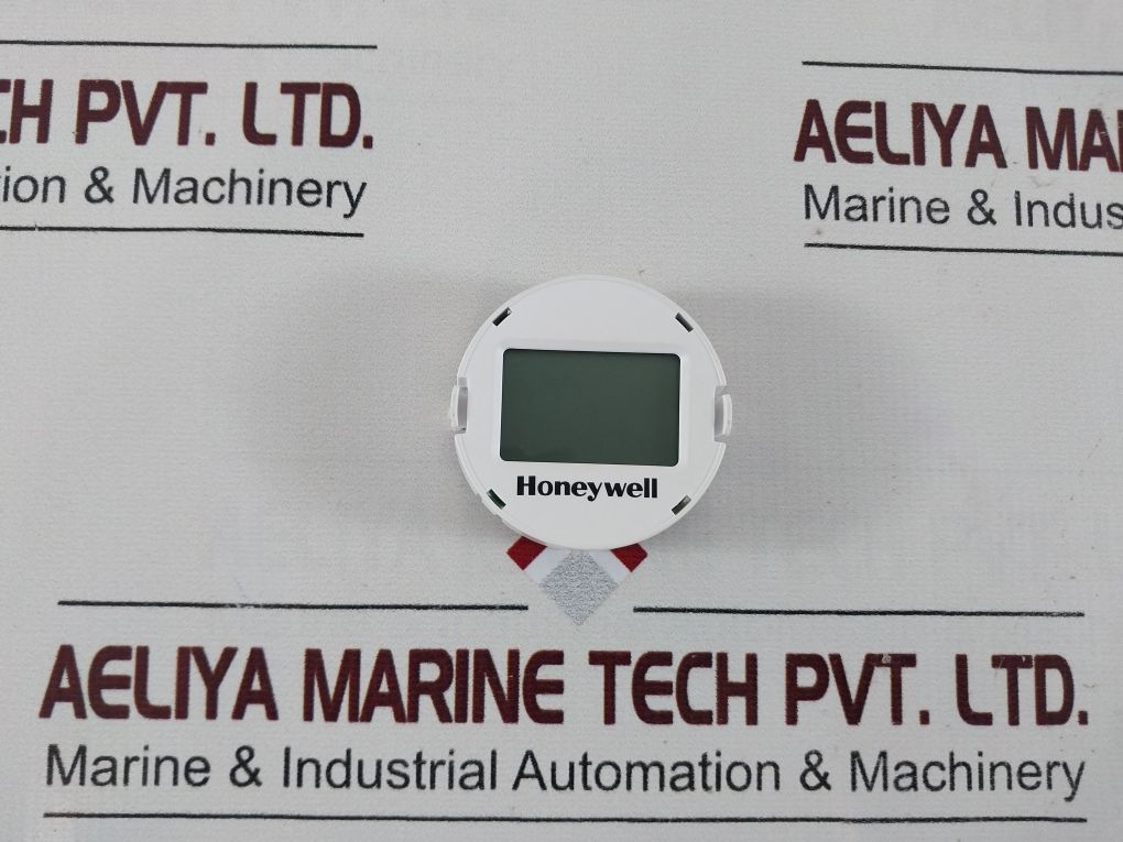 Honeywell Hnwg50049846-001 Display Module