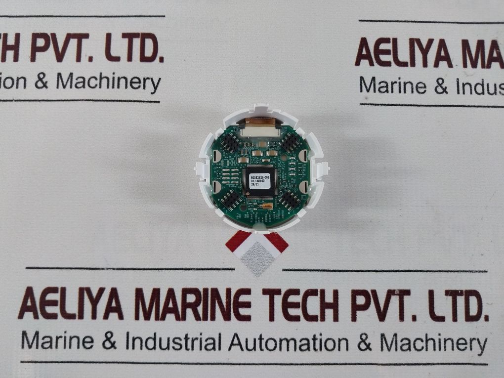 Honeywell Hnwg50049846-001 Display Module - Image 3