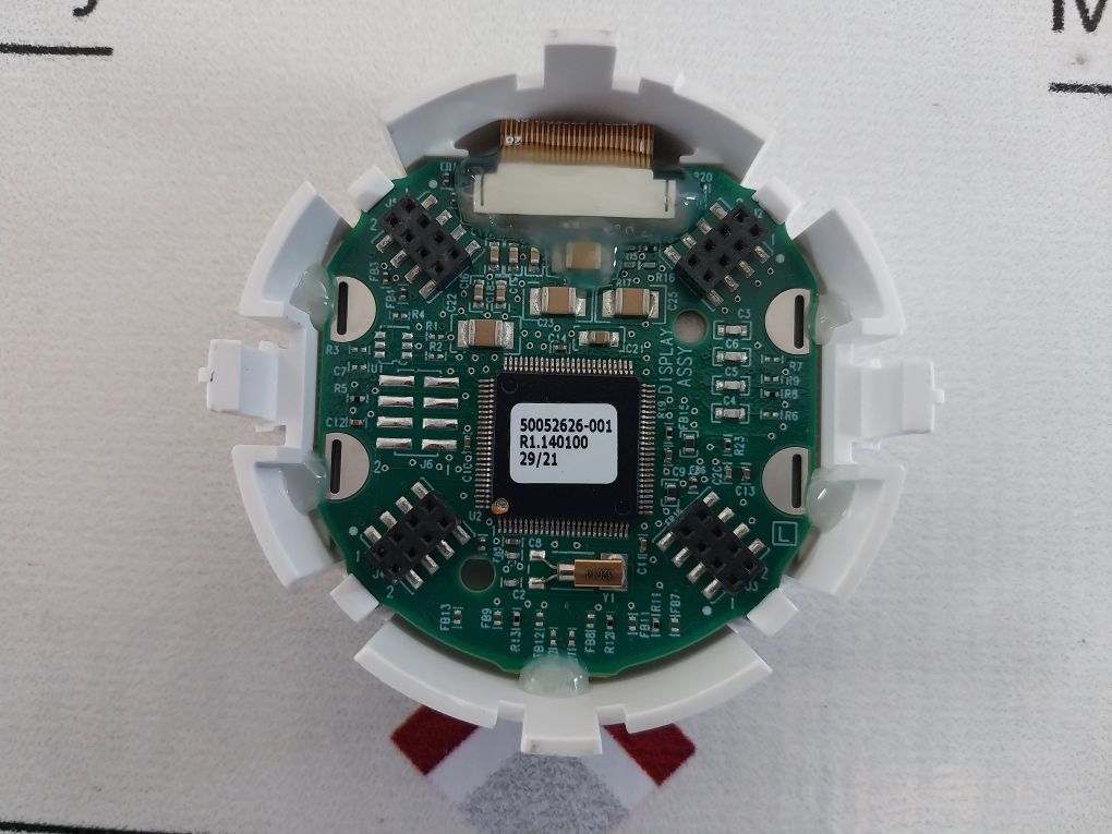 Honeywell Hnwg50049846-001 Display Module - Image 4