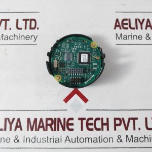 Honeywell Hnwg50049849-002 Hart Temperature Transmitter