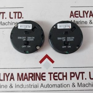 HONEYWELL HNWG50049849-002 HART TEMPERATURE TRANSMITTER