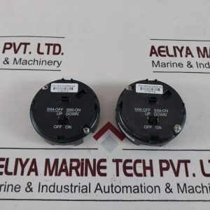 HONEYWELL HNWG50049849-008 HART TEMPERATURE TRANSMITTER